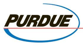 Purdue University logo