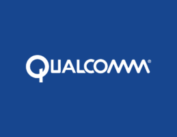 Qualcomm logo