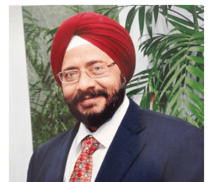 Gurmeet Singh