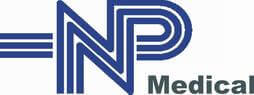 NP logo