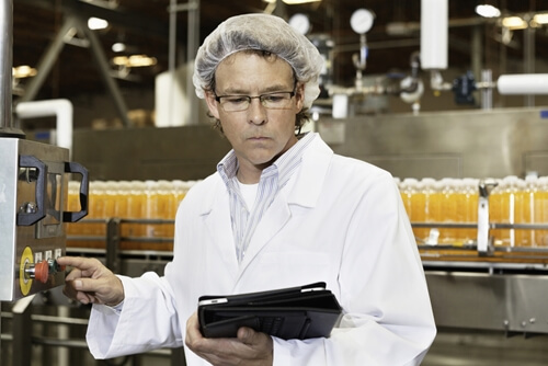 MES in the cloud could be the right investment for your manufacturing facility.