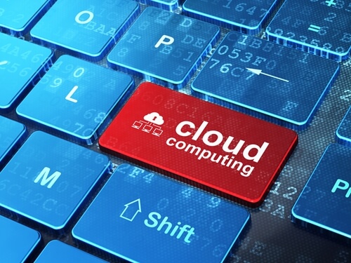Working in the cloud could provide immediate benefits.