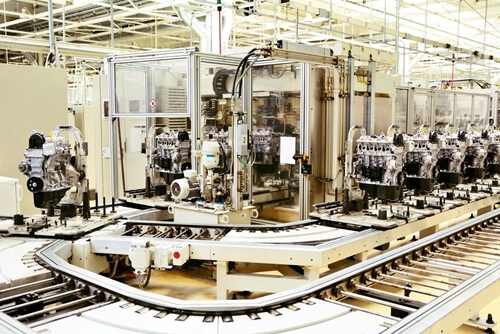 3D technology could change how auto manufacturing is done.