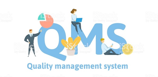 Quality Management System - Atachi System